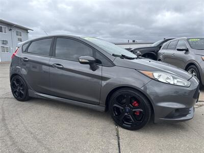 2016 Ford Fiesta ST   - Photo 10 - South Sioux City, NE 68776