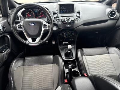 2016 Ford Fiesta ST   - Photo 21 - South Sioux City, NE 68776