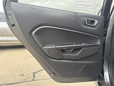 2016 Ford Fiesta ST   - Photo 17 - South Sioux City, NE 68776
