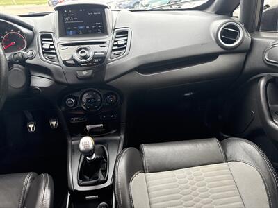 2016 Ford Fiesta ST   - Photo 23 - South Sioux City, NE 68776