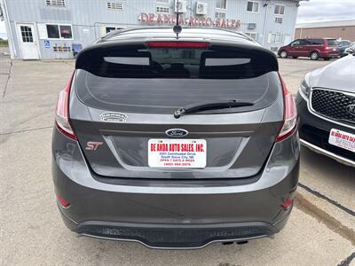 2016 Ford Fiesta ST   - Photo 6 - South Sioux City, NE 68776