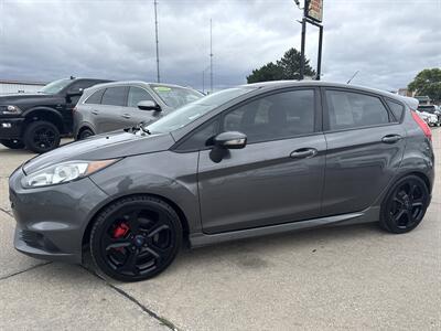 2016 Ford Fiesta ST   - Photo 2 - South Sioux City, NE 68776