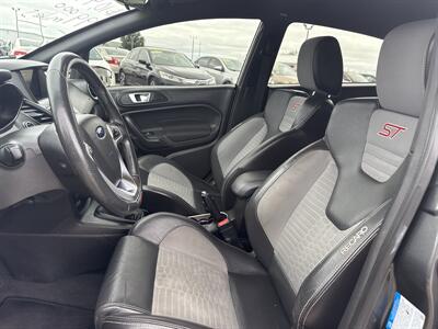 2016 Ford Fiesta ST   - Photo 14 - South Sioux City, NE 68776