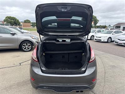 2016 Ford Fiesta ST   - Photo 18 - South Sioux City, NE 68776