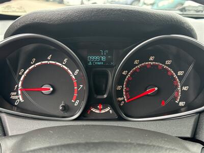 2016 Ford Fiesta ST   - Photo 24 - South Sioux City, NE 68776