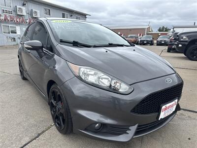 2016 Ford Fiesta ST   - Photo 11 - South Sioux City, NE 68776