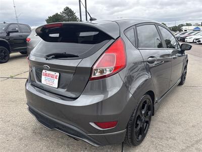 2016 Ford Fiesta ST   - Photo 7 - South Sioux City, NE 68776