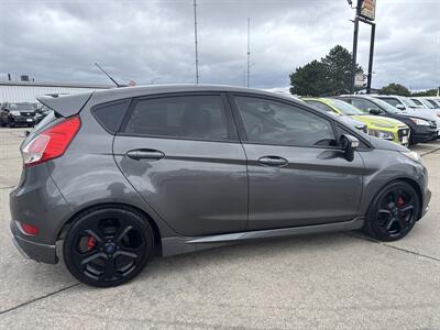 2016 Ford Fiesta ST   - Photo 8 - South Sioux City, NE 68776