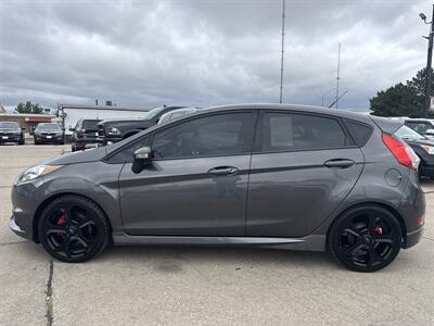 2016 Ford Fiesta ST   - Photo 3 - South Sioux City, NE 68776