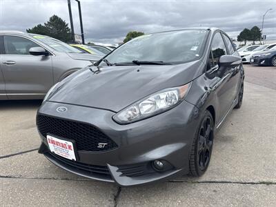 2016 Ford Fiesta ST   - Photo 1 - South Sioux City, NE 68776