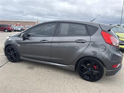 2016 Ford Fiesta ST   - Photo 4 - South Sioux City, NE 68776