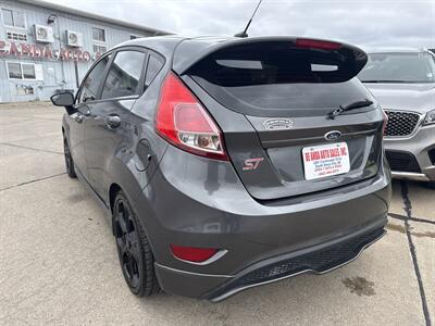 2016 Ford Fiesta ST   - Photo 5 - South Sioux City, NE 68776