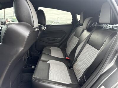 2016 Ford Fiesta ST   - Photo 16 - South Sioux City, NE 68776