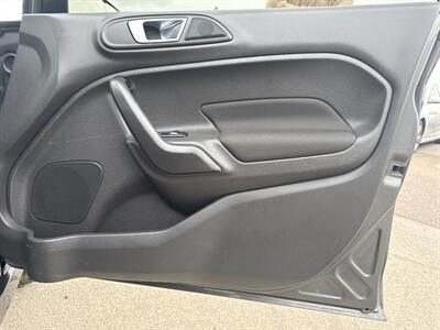2016 Ford Fiesta ST   - Photo 20 - South Sioux City, NE 68776