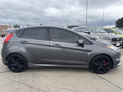 2016 Ford Fiesta ST   - Photo 9 - South Sioux City, NE 68776