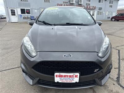 2016 Ford Fiesta ST   - Photo 12 - South Sioux City, NE 68776