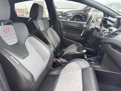 2016 Ford Fiesta ST   - Photo 19 - South Sioux City, NE 68776