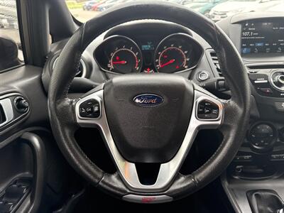 2016 Ford Fiesta ST   - Photo 22 - South Sioux City, NE 68776