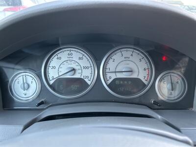 2010 Chrysler Town & Country Touring   - Photo 17 - South Sioux City, NE 68776