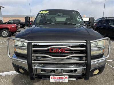 2004 GMC Sierra 2500HD SLE   - Photo 12 - South Sioux City, NE 68776