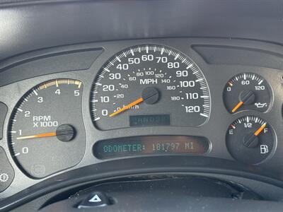 2004 GMC Sierra 2500HD SLE   - Photo 23 - South Sioux City, NE 68776