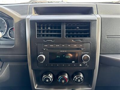 2011 Jeep Liberty Sport   - Photo 25 - South Sioux City, NE 68776
