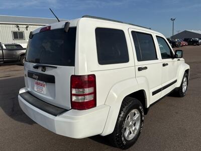2011 Jeep Liberty Sport   - Photo 7 - South Sioux City, NE 68776