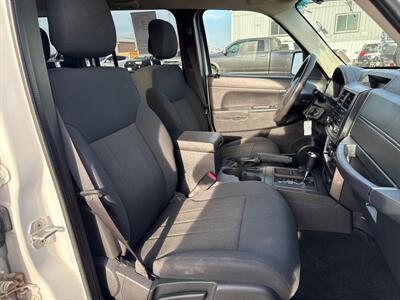 2011 Jeep Liberty Sport   - Photo 21 - South Sioux City, NE 68776