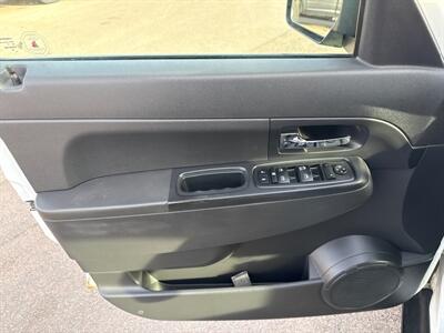 2011 Jeep Liberty Sport   - Photo 14 - South Sioux City, NE 68776