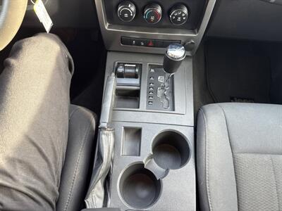 2011 Jeep Liberty Sport   - Photo 26 - South Sioux City, NE 68776