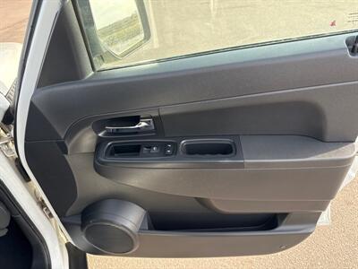 2011 Jeep Liberty Sport   - Photo 20 - South Sioux City, NE 68776