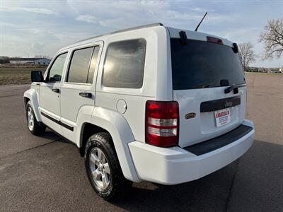 2011 Jeep Liberty Sport   - Photo 5 - South Sioux City, NE 68776