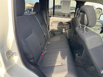 2011 Jeep Liberty Sport   - Photo 19 - South Sioux City, NE 68776