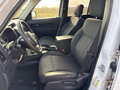 2011 Jeep Liberty Sport   - Photo 15 - South Sioux City, NE 68776