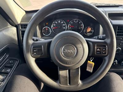 2011 Jeep Liberty Sport   - Photo 23 - South Sioux City, NE 68776
