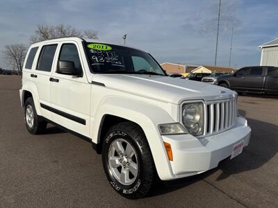 2011 Jeep Liberty Sport   - Photo 11 - South Sioux City, NE 68776