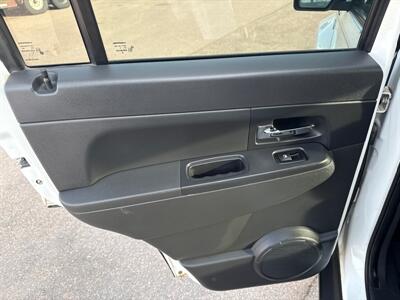 2011 Jeep Liberty Sport   - Photo 16 - South Sioux City, NE 68776