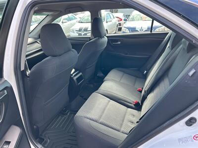 2015 Toyota Camry LE   - Photo 12 - South Sioux City, NE 68776