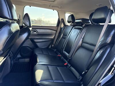 2021 Nissan Rogue SV   - Photo 16 - South Sioux City, NE 68776