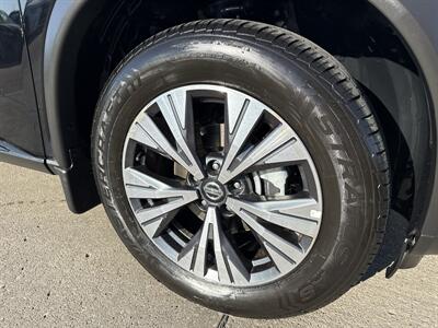 2021 Nissan Rogue SV   - Photo 13 - South Sioux City, NE 68776