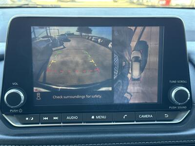 2021 Nissan Rogue SV   - Photo 27 - South Sioux City, NE 68776