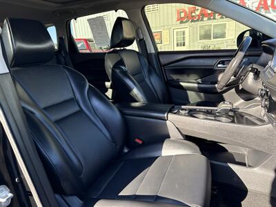 2021 Nissan Rogue SV   - Photo 19 - South Sioux City, NE 68776