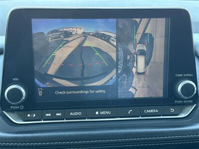 2021 Nissan Rogue SV   - Photo 26 - South Sioux City, NE 68776