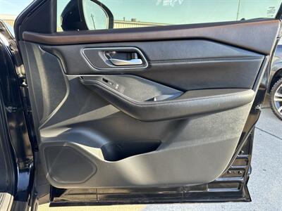 2021 Nissan Rogue SV   - Photo 20 - South Sioux City, NE 68776