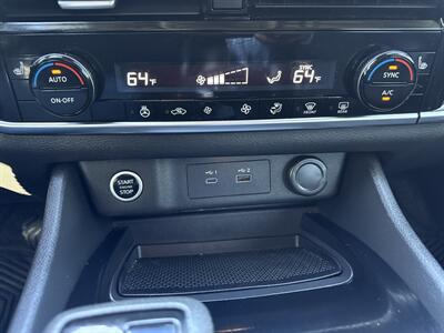 2021 Nissan Rogue SV   - Photo 28 - South Sioux City, NE 68776