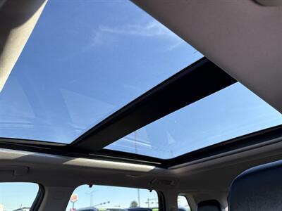 2021 Nissan Rogue SV   - Photo 30 - South Sioux City, NE 68776