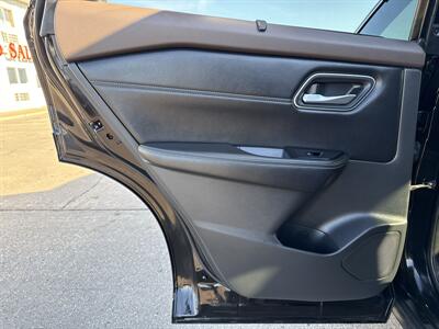 2021 Nissan Rogue SV   - Photo 17 - South Sioux City, NE 68776