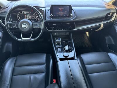 2021 Nissan Rogue SV   - Photo 21 - South Sioux City, NE 68776