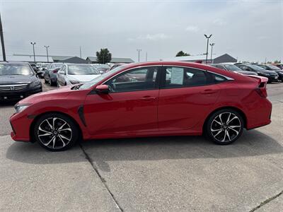 2019 Honda Civic Si   - Photo 3 - South Sioux City, NE 68776