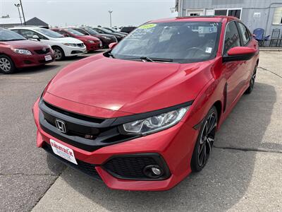 2019 Honda Civic Si   - Photo 1 - South Sioux City, NE 68776